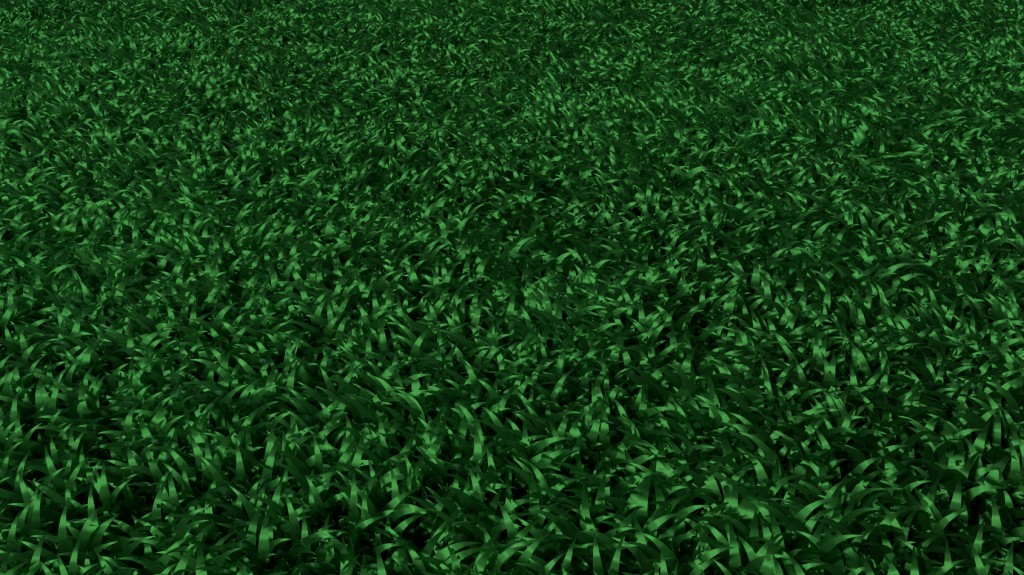 Toony Grass preview image 1